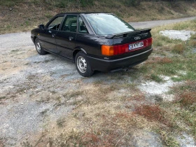 Audi 80 1.8 S NE  | Mobile.bg    2