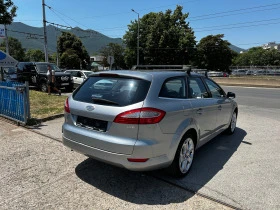 Ford Mondeo TDCI, снимка 4