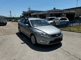 Ford Mondeo TDCI, снимка 2