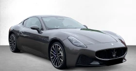 Maserati GranTurismo Modena = NEW= Sport Design Гаранция, снимка 2