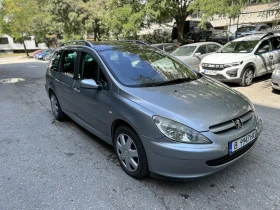 Peugeot 307 2.0hdi  | Mobile.bg    5