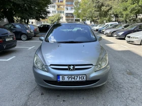 Peugeot 307 2.0hdi  | Mobile.bg    6