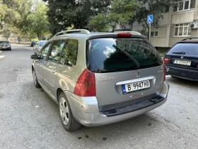 Peugeot 307 2.0hdi  | Mobile.bg    3