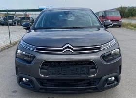 Citroen C4 Cactus 1.5 blueHDI, снимка 1