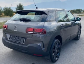 Citroen C4 Cactus 1.5 blueHDI, снимка 6