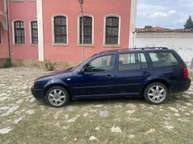 VW Golf 1.6i 101k.s., снимка 2