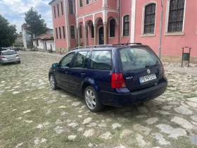 VW Golf 1.6i 101k.s., снимка 3