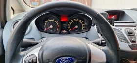 Ford Fiesta, снимка 8