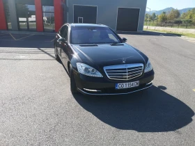 Mercedes-Benz S 500 388 к.с., снимка 1