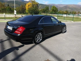 Mercedes-Benz S 500 388 .. | Mobile.bg    2