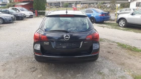 Opel Astra 1.7CDTI COSMO, снимка 6