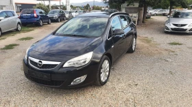 Opel Astra 1.7CDTI COSMO | Mobile.bg    1