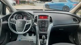 Opel Astra 1.7CDTI COSMO, снимка 12