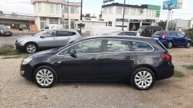 Opel Astra 1.7CDTI COSMO | Mobile.bg    8