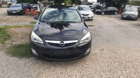 Opel Astra 1.7CDTI COSMO, снимка 2