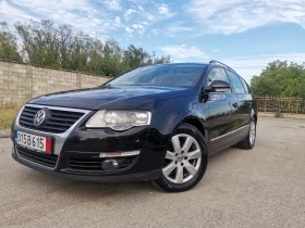 VW Passat HIGHLINE* 170hp/NAVI, снимка 1