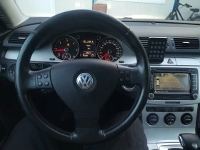 VW Passat HIGHLINE* 170hp/NAVI, снимка 13