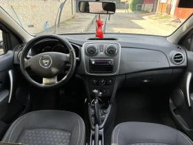 Dacia Sandero 1.2 LPG, снимка 10