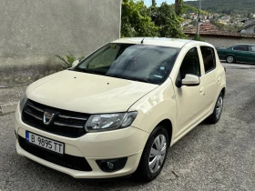 Dacia Sandero 1.2 LPG, снимка 2