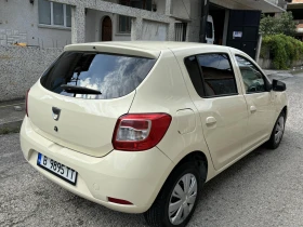 Dacia Sandero 1.2 LPG, снимка 5