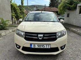 Dacia Sandero 1.2 LPG, снимка 1