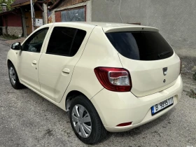 Dacia Sandero 1.2 LPG, снимка 4