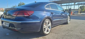 VW CC VW CC 2.0T TSI 210 h.p.R-line | Mobile.bg    6