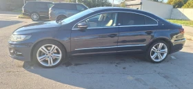 VW CC VW CC 2.0T TSI 210 h.p.R-line | Mobile.bg    3