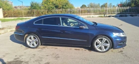 VW CC VW CC 2.0T TSI 210 h.p.R-line | Mobile.bg    10