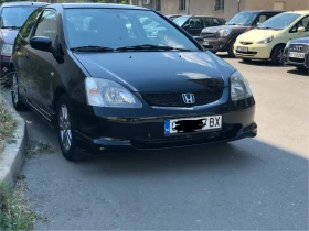 Honda Civic | Mobile.bg    2