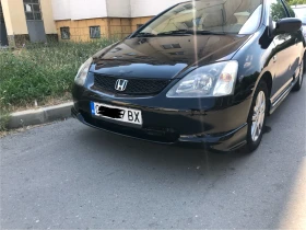 Honda Civic | Mobile.bg    3