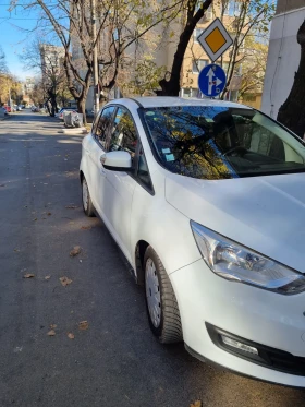 Ford C-max, снимка 2