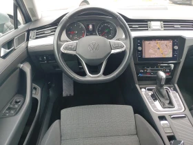 VW Passat 2.0TDI-Прочетете допълнителната информация!, снимка 13