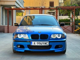 BMW 328 2.8 на &#34;ТЪРГ&#34; до 14 Януари, снимка 2