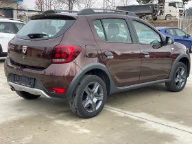 Обява за продажба на Dacia Sandero STEPWAY/FACELIFT/84000KM/ ~14 400 лв. - изображение 5