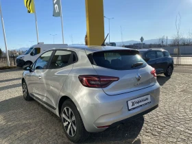 Renault Clio 999Tce 90к.с, снимка 6