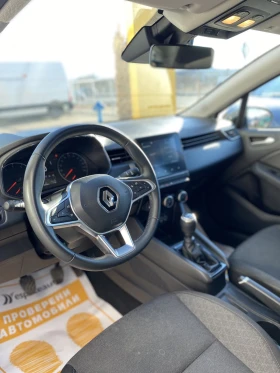 Renault Clio 999Tce 90к.с, снимка 7