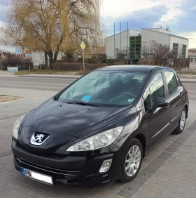 Peugeot 308 1.6 АГУ, снимка 1