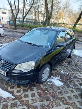 VW Polo 1.4i 84 k c, снимка 10