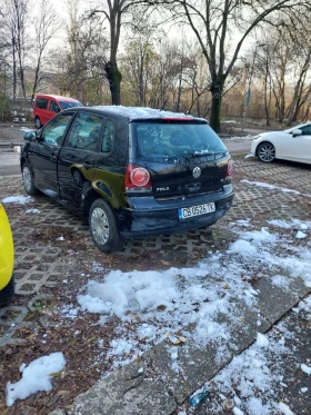 VW Polo 1.4i 84 k c, снимка 6