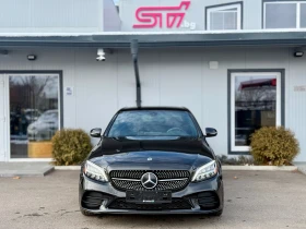 Mercedes-Benz C 300 * AMGpack * 4Matic * 9G-tronic * Facelift * NightP, снимка 3