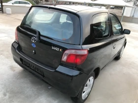 Toyota Yaris 1, 0ben.79.. | Mobile.bg    5