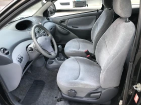 Toyota Yaris 1, 0ben.79х.кл., снимка 14