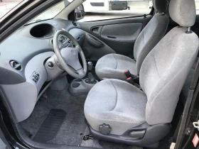 Toyota Yaris 1, 0ben.79х.кл., снимка 13