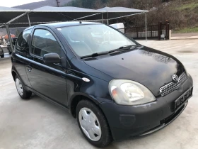 Toyota Yaris 1, 0ben.79х.кл., снимка 3