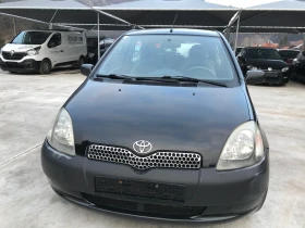     Toyota Yaris 1, 0ben.79..