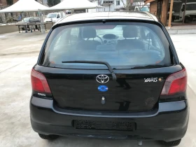 Toyota Yaris 1, 0ben.79.. | Mobile.bg    6