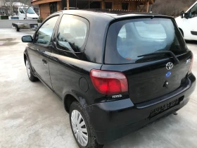 Toyota Yaris 1, 0ben.79.. | Mobile.bg    7