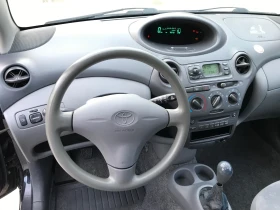 Toyota Yaris 1, 0ben.79.. | Mobile.bg    15