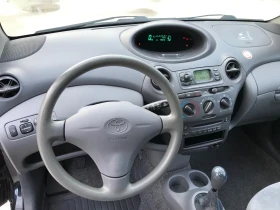 Toyota Yaris 1, 0ben.79.. | Mobile.bg    12